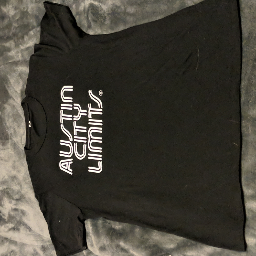 Austin City Limits Tee-Shirt